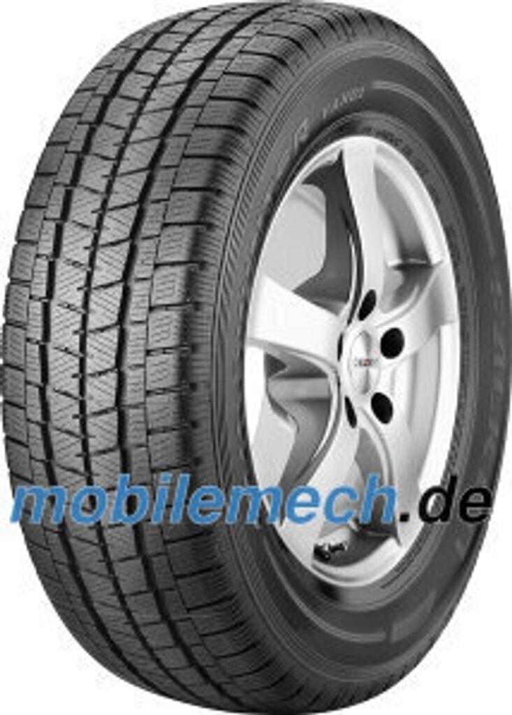 Falken Eurowinter VAN01 215/60 R16C 103/101T