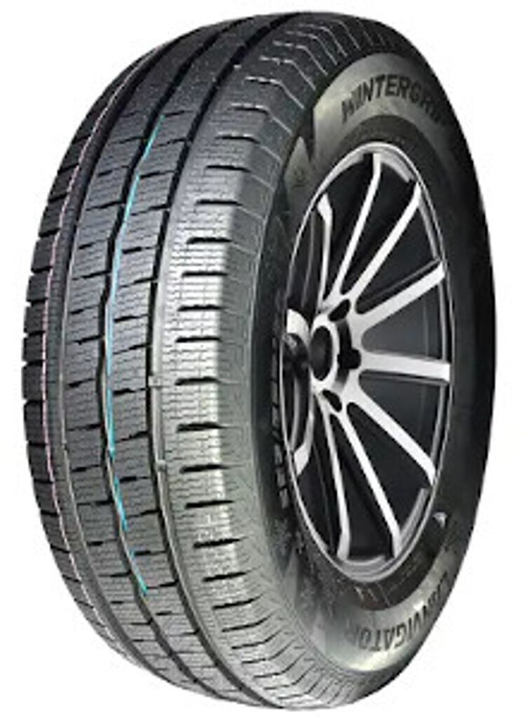 Lanvigator Wintergrip Van 195/70 R15C 104/102R