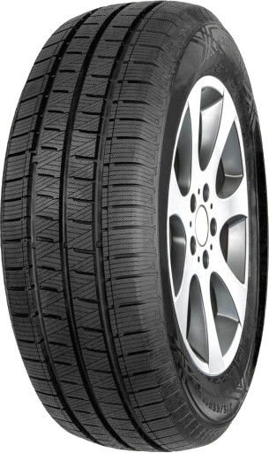Minerva Frostrack Van 195/70 R15C 104R