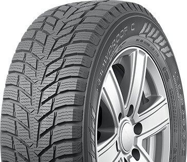 Nokian Snowproof C 215/65 R15C 104/102T
