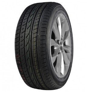 Royal Black Royal Winter Van 205/75 R16C 110/108R