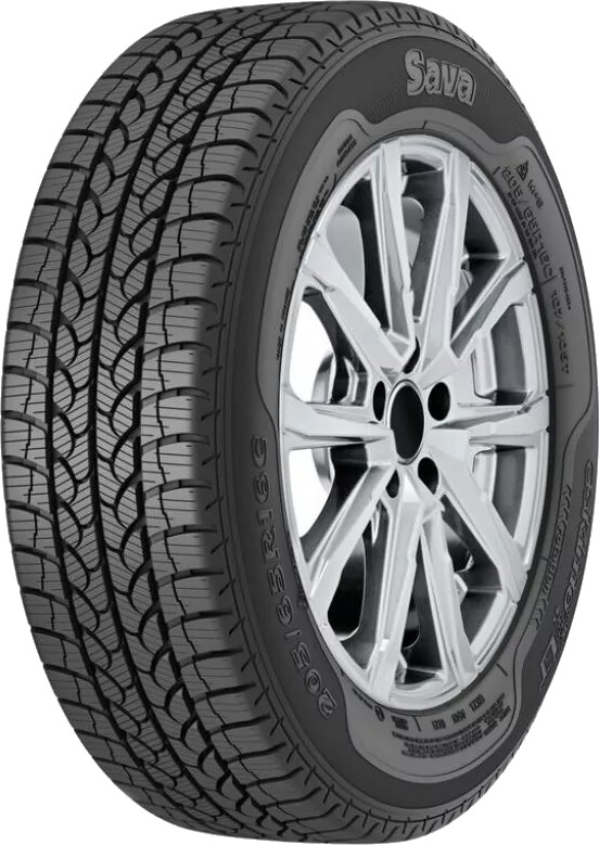 Sava Eskimo LT 205/75 R16C 110/108R