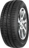 Tristar Snowpower Van 205/75 R16C 110/108R