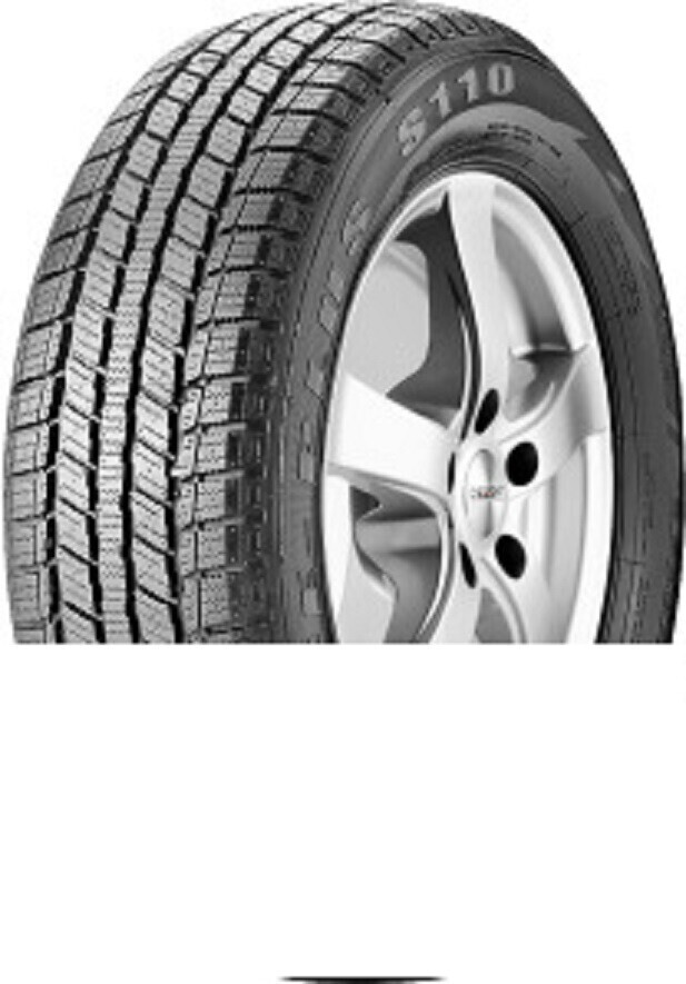 Tristar Snowpower Van 215/65 R16C 109/107R