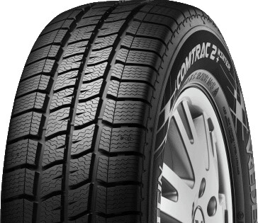 Vredestein Comtrac 2 Winter+ 225/55 R17C 109/107T