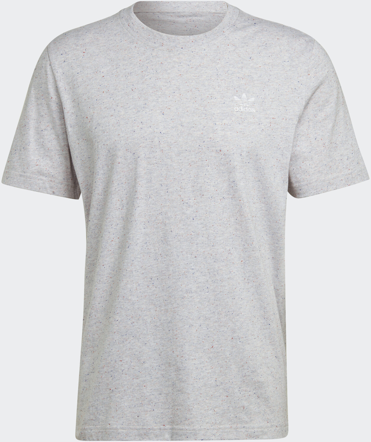 Adidas Essentials+ Made with Nature T-Shirt (HK7540) beige