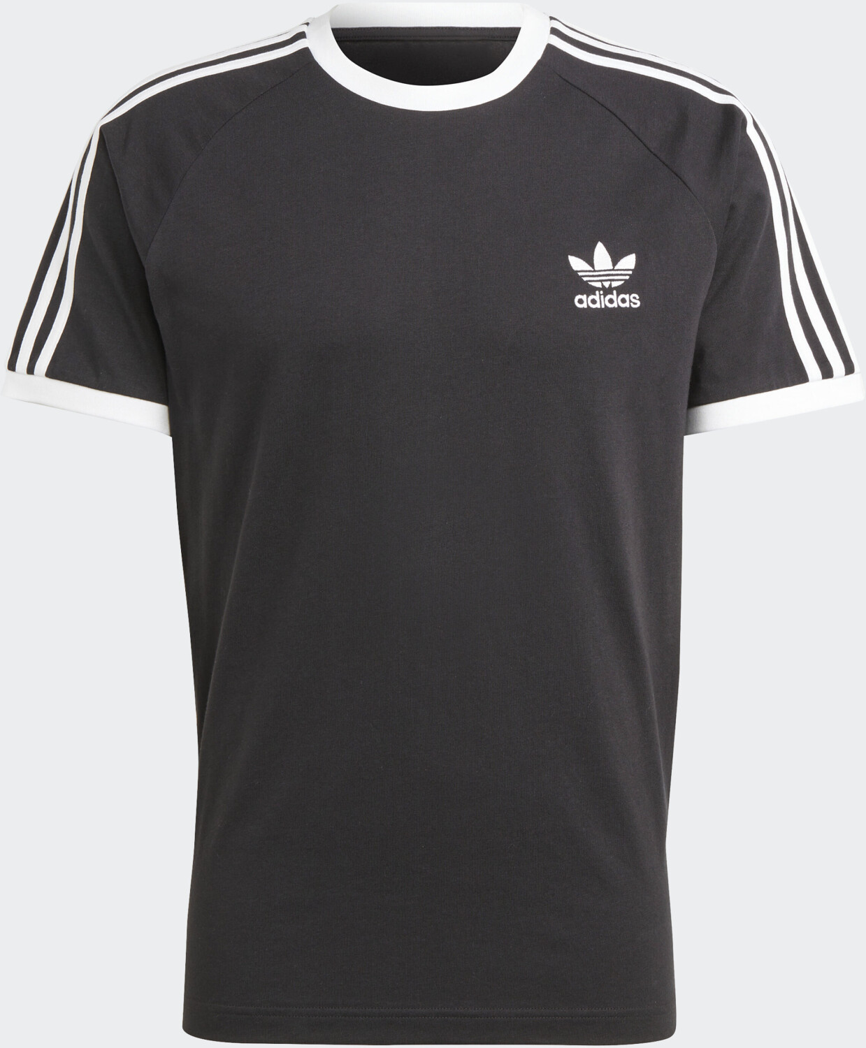 Adidas adicolor Classics 3-Streifen T-Shirt (IA4845) black