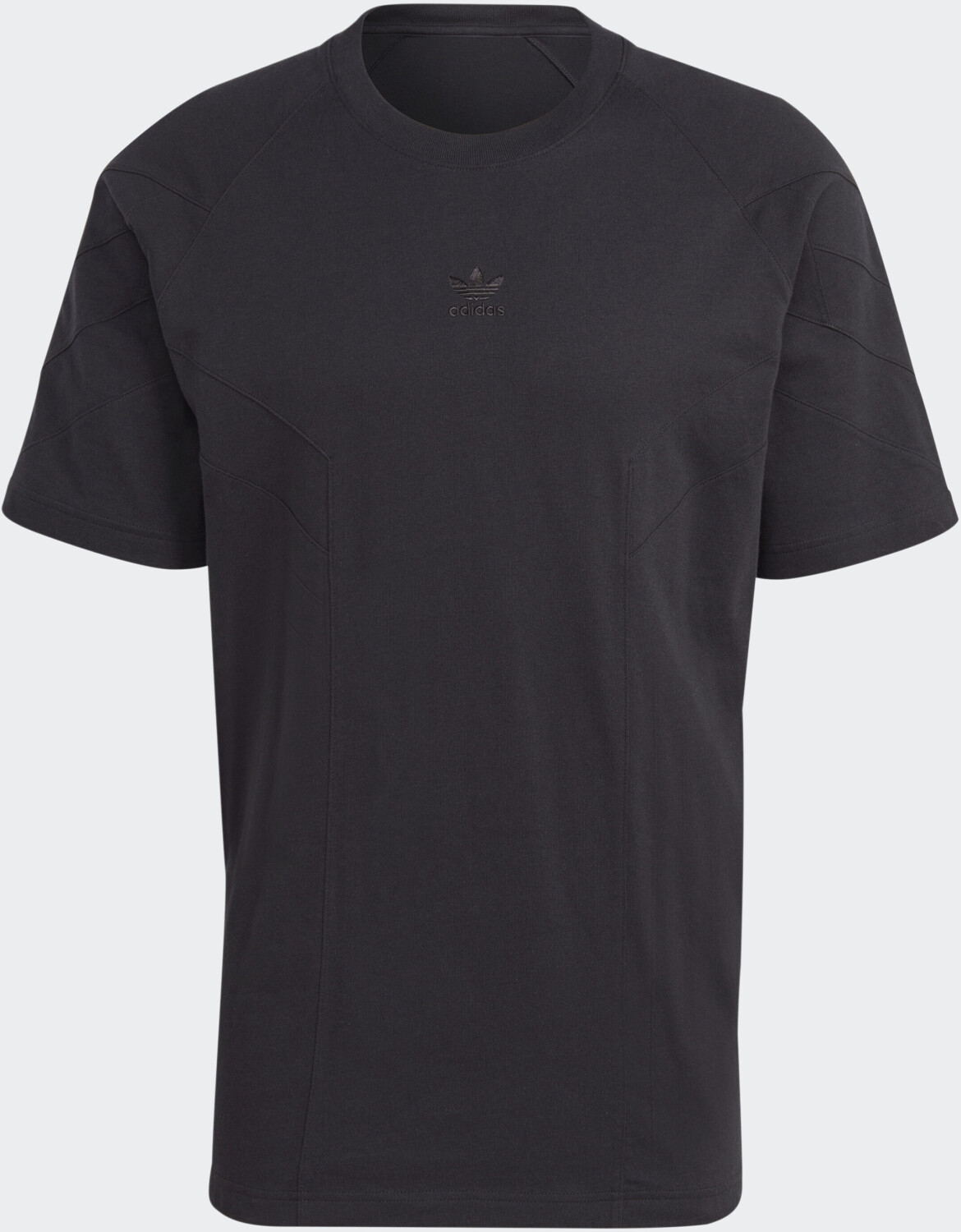 Adidas Rekive T-Shirt (IC5997) black