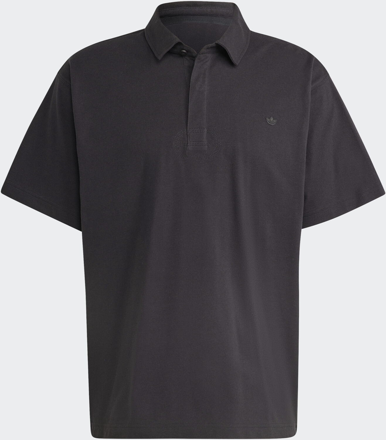 Adidas Premium Essentials Poloshirt (HR8677) black