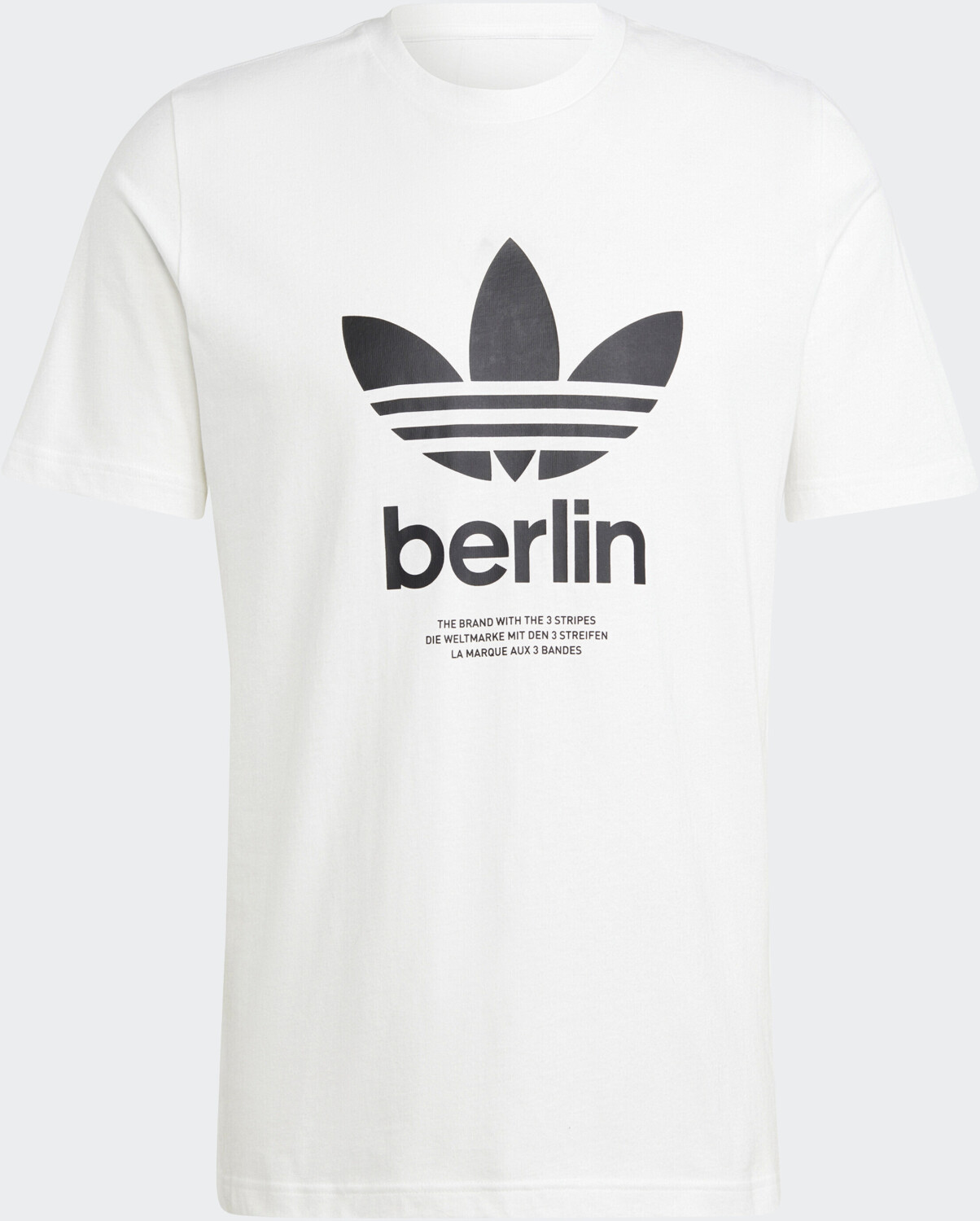 Adidas Icone Berlin City Originals T-Shirt (IP6542) white