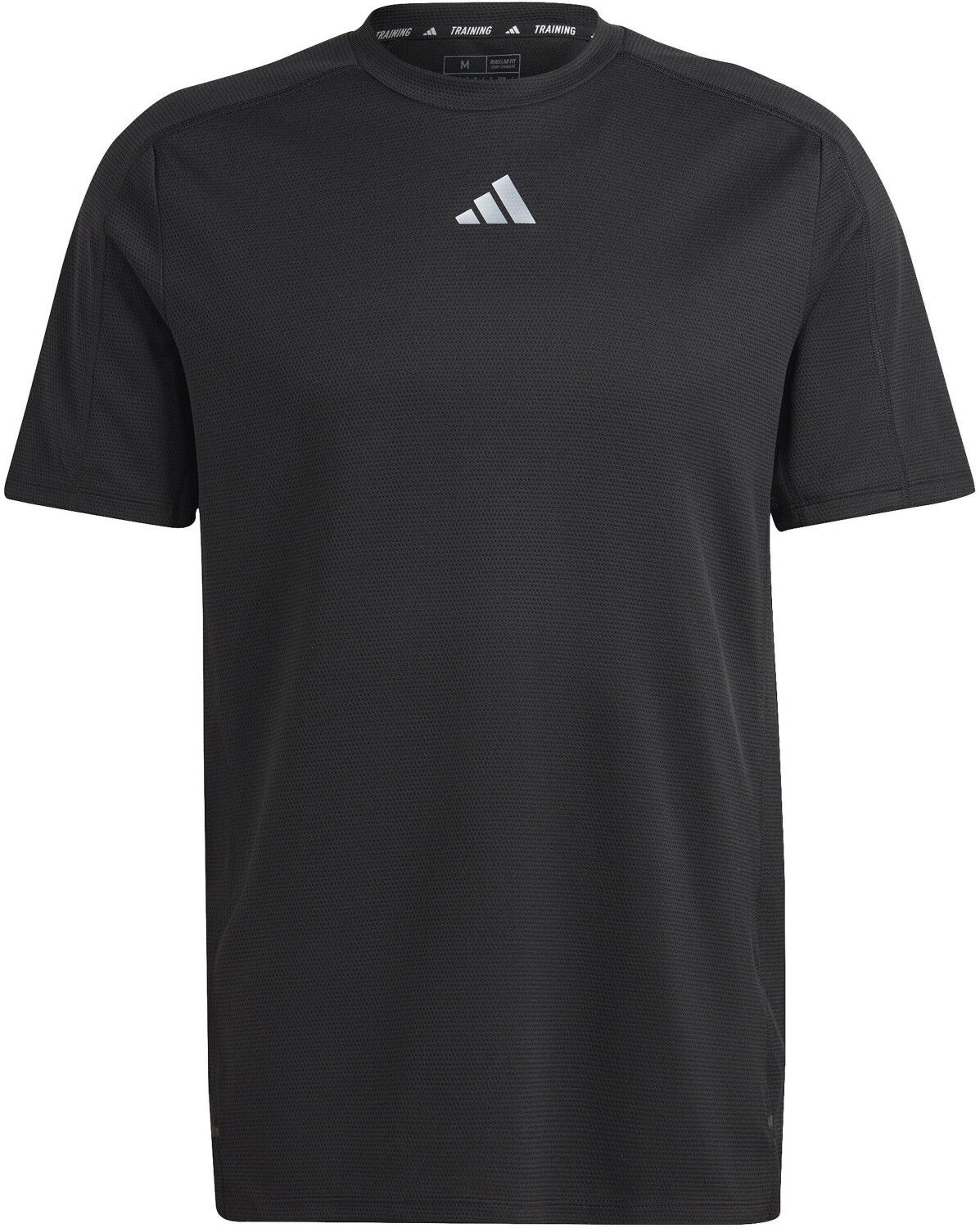Adidas Workout T-Shirt (IC2115) black