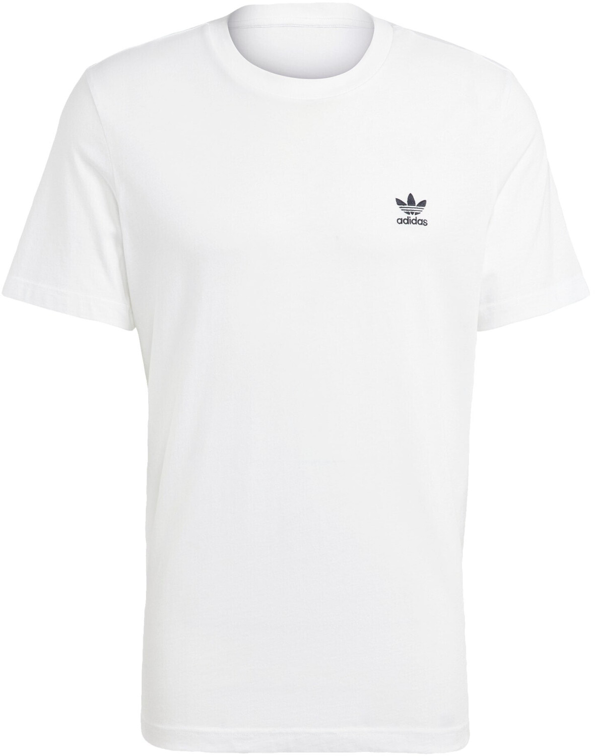 Adidas Trefoil Essentials T-Shirt (IA4872) white