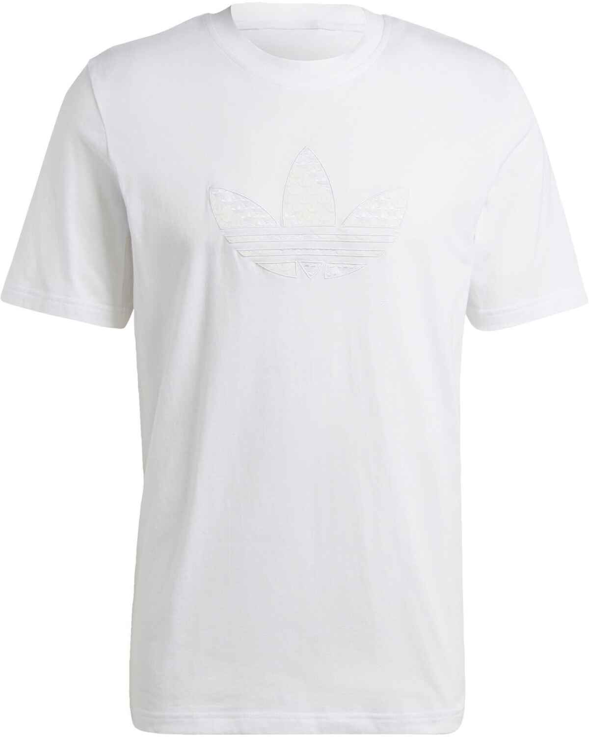 Adidas Graphics Monogram T-Shirt (IC5749) white