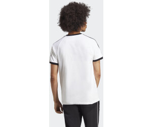 Adidas adicolor Classics 3 Streifen T Shirt IA4846 white desde