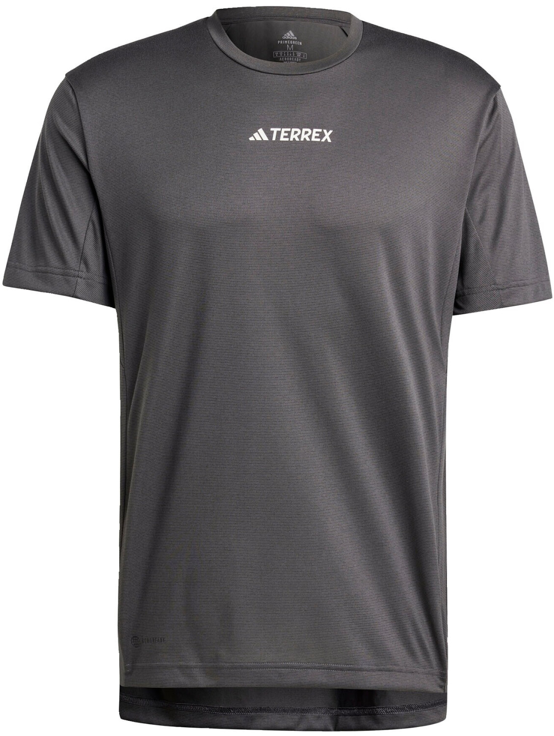 Adidas TERREX Multi T-Shirt (HM4048) black