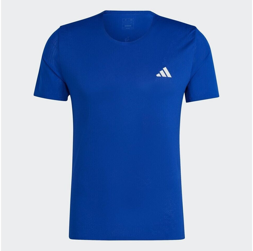 Adidas Adizero T-Shirt (HN8008) blue
