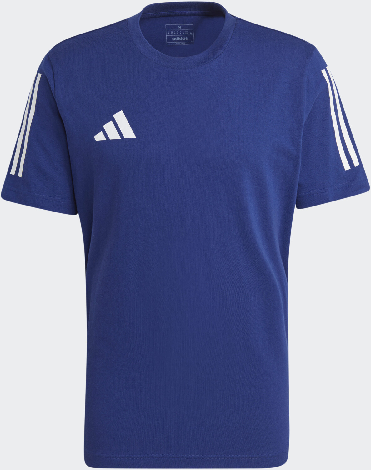 Adidas Tech Grading Graphic T-Shirt (HY2931) blue