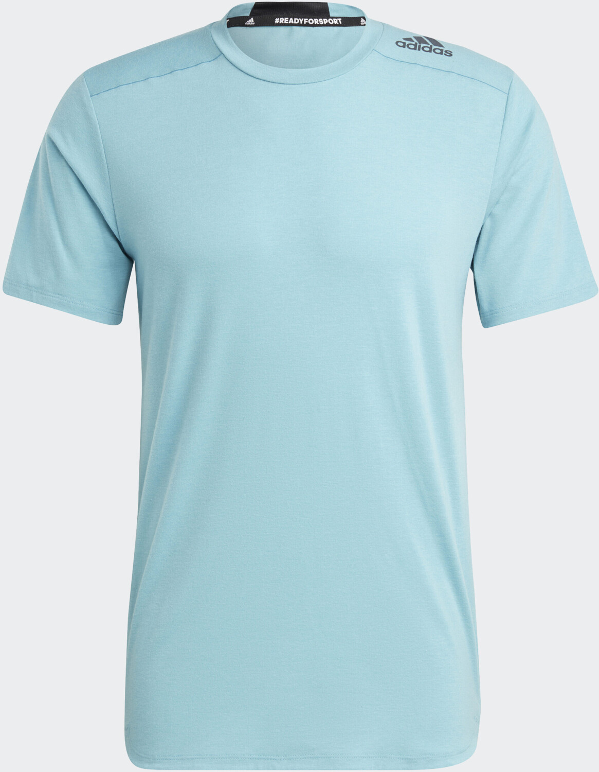 Adidas Designed for Training T-Shirt (IC2021) blue