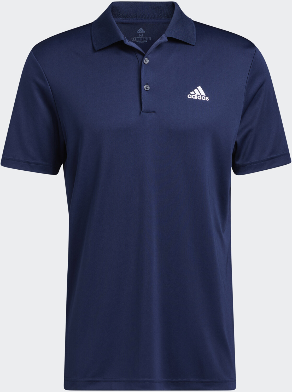 Adidas Performance Primegreen Poloshirt (GQ3133) blue