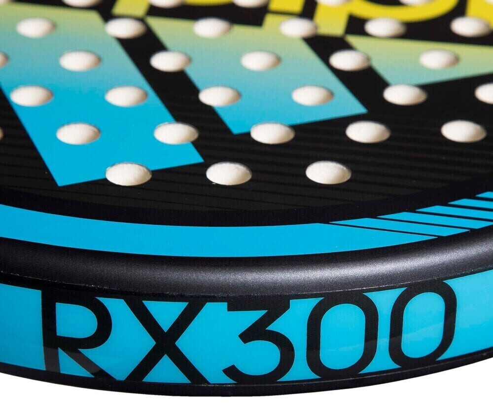 Pala de pádel adidas RX 300 - 2022