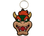 Super Mario - Schlüsselanhänger Yoshi
