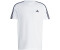 Adidas Essential 3S Tee Shirt (IC9336) white