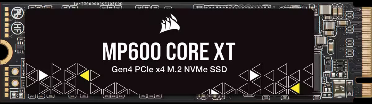 Corsair MP600 Core XT 1 To