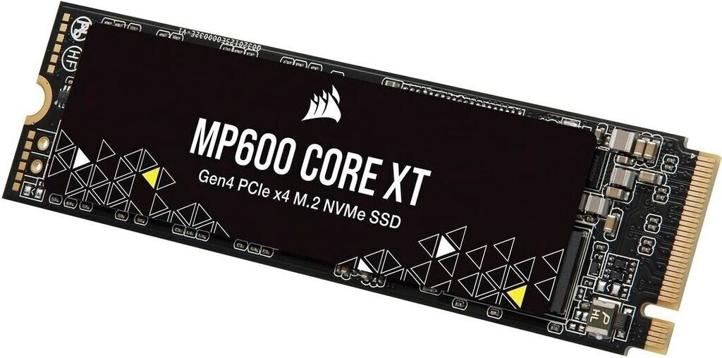 Corsair MP600 Core XT 2 To