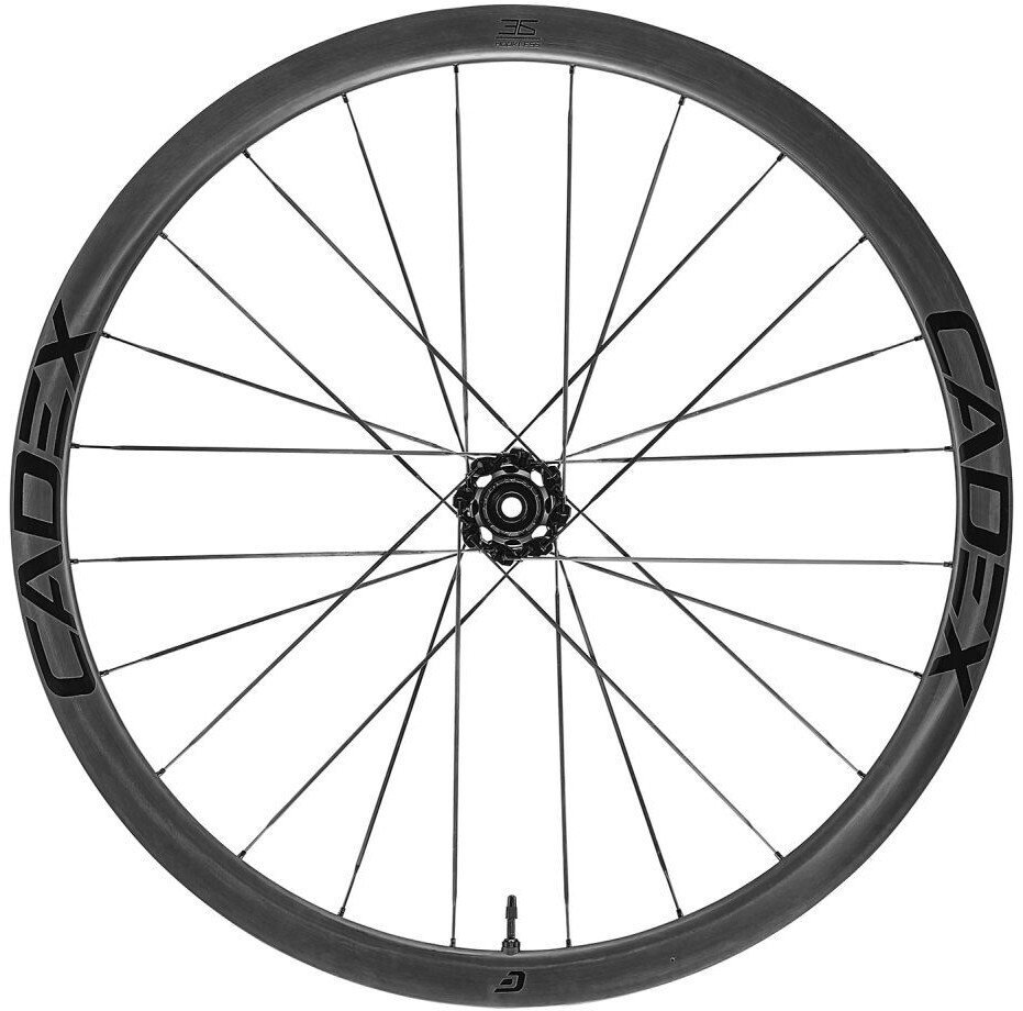 Cades 36 Carbon Disc 12x142mm XDR