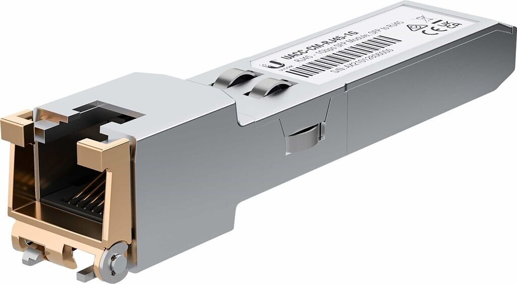 Ubiquiti UACC-CM-RJ45-1G