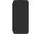 Samsung Anymode Wallet Flip Case (Galaxy A14) Black