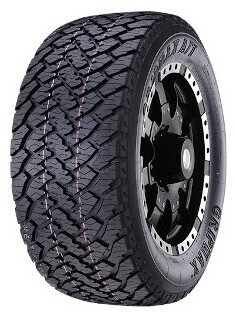 Gripmax Inception A/T 265/60 R18 110T