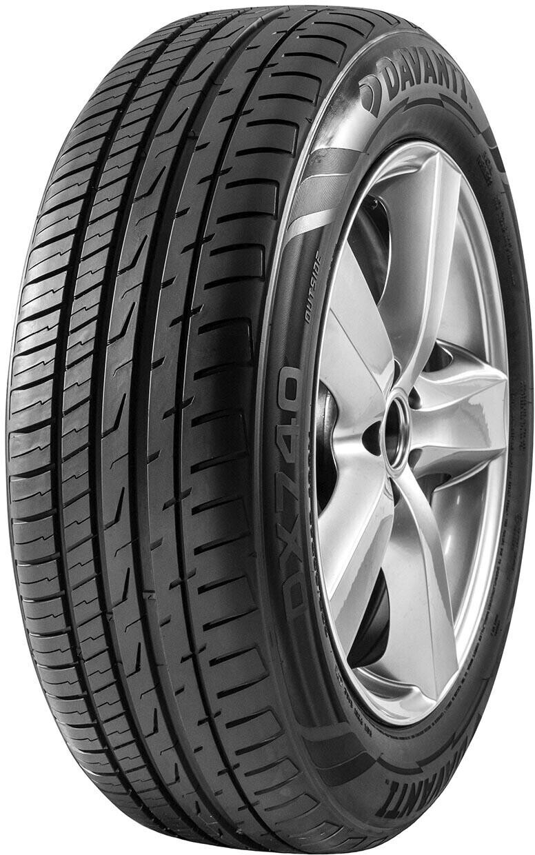 Davanti DX740 235/60 R18 107V XL