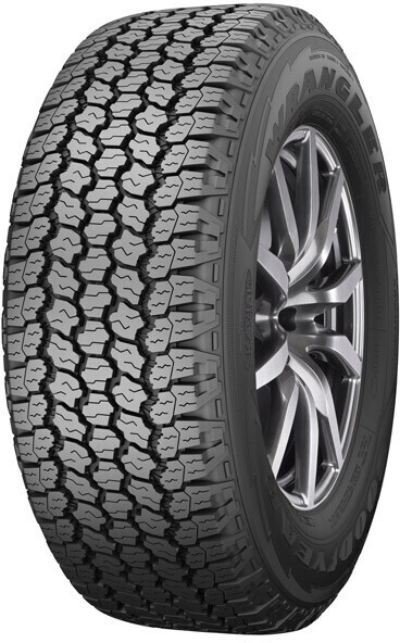 GoodRide Wrangler AT Adventure 205 R16 110/108S
