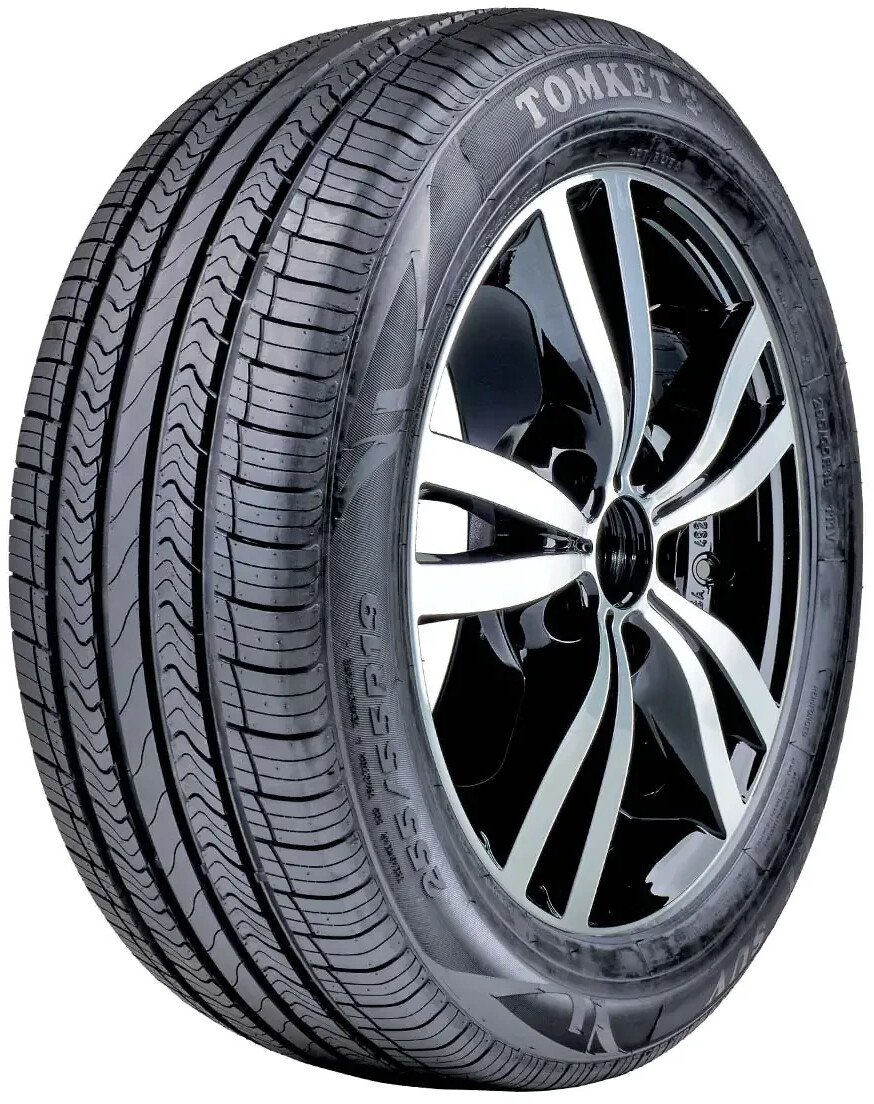 TOMKET SUV 235/60 R17 102H