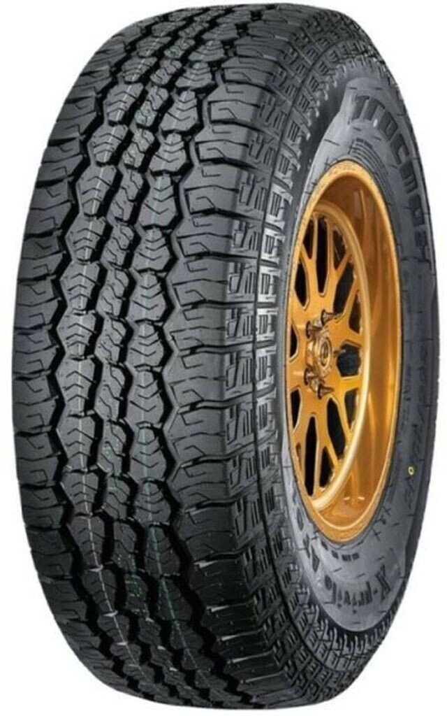 Tracmax X Privilo AT-01 195/80 R15 100T XL