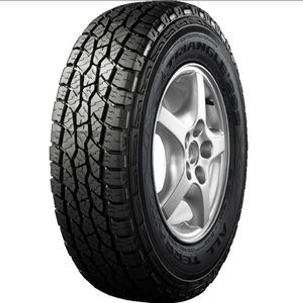 TriangleTire Agilex A/T TR292 245/70 R17 110S