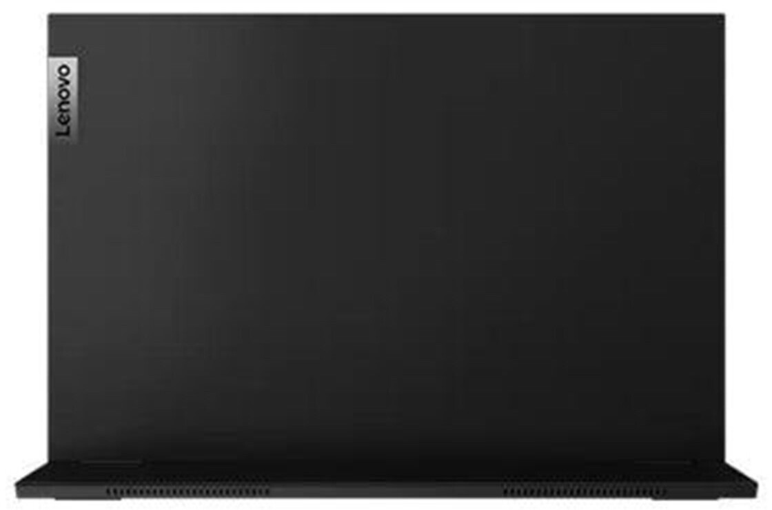 【新品未開封】ThinkVision M14d LCD Monitor Lenovo ThinkVision M14d ab 206,67 € | Preisvergleich bei