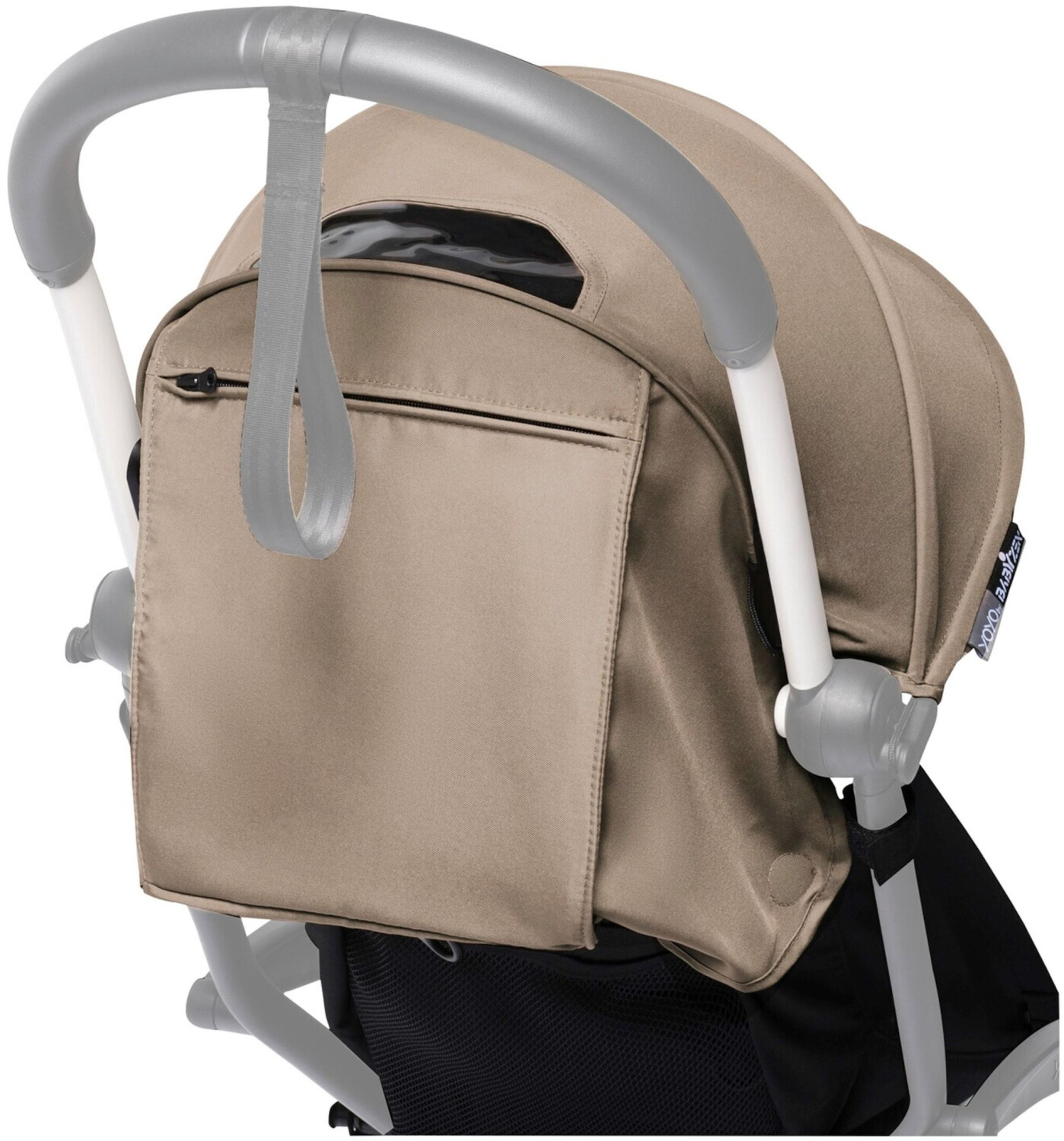 Babyzen yoyo taupe new arrivals