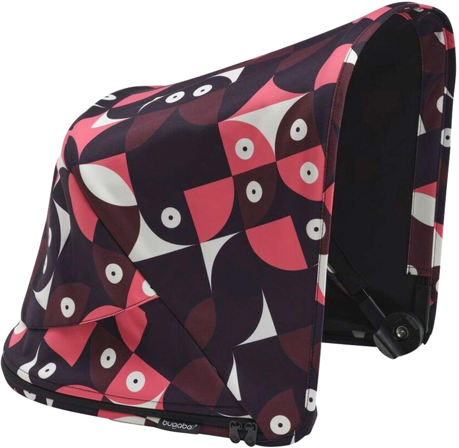 Bugaboo fox rot top