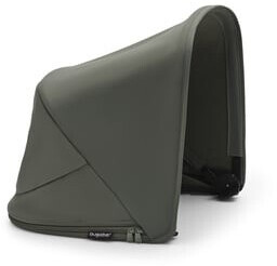 Bugaboo Fox 5 sun canopy forest green
