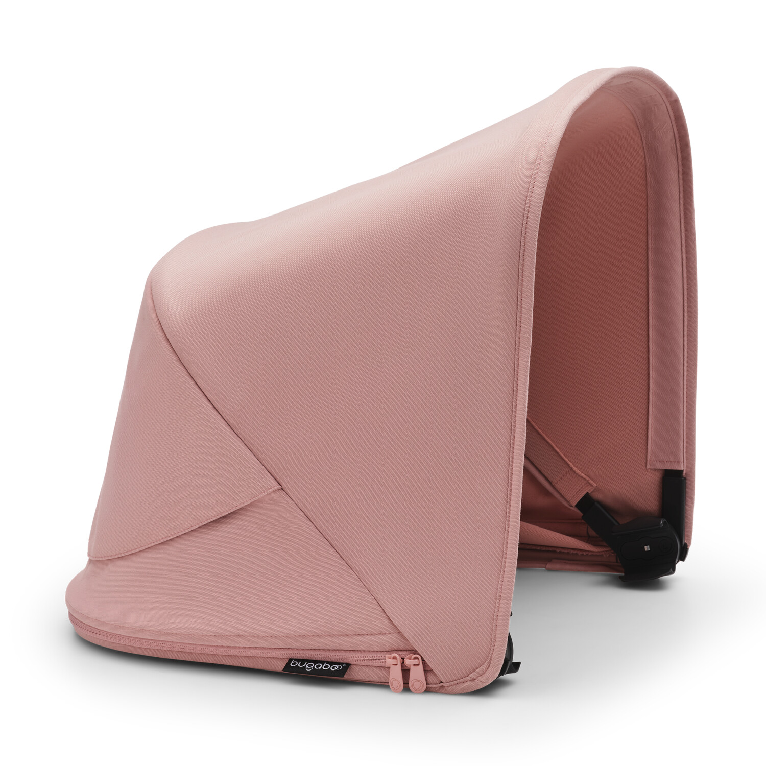 Bugaboo Fox 5 sun canopy morning pink