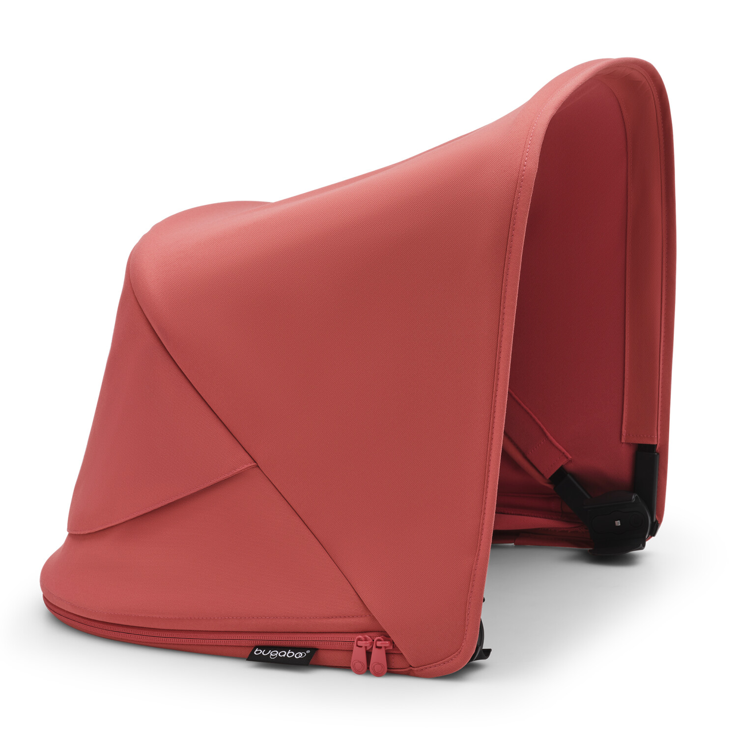Bugaboo Fox 5 sun canopy sunrise red