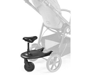 Peg perego buggy board deals