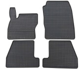 Gummimatten+Kofferraum-Schalenmatte für Mazda 6 Kombi ab 11/2012