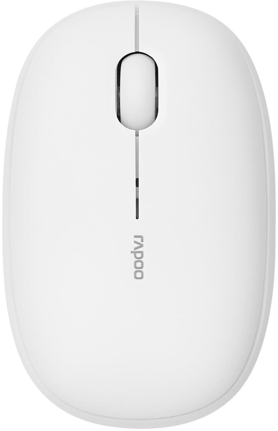 Rapoo M660 Silent White