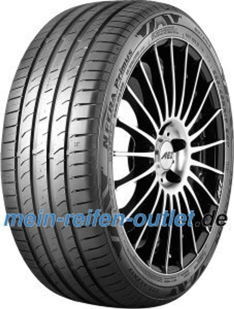 Nexen N'Fera Primus 225/60 R17 99V