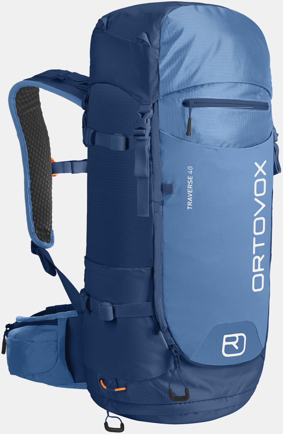 Ortovox Traverse 40 (48544) petrol blue