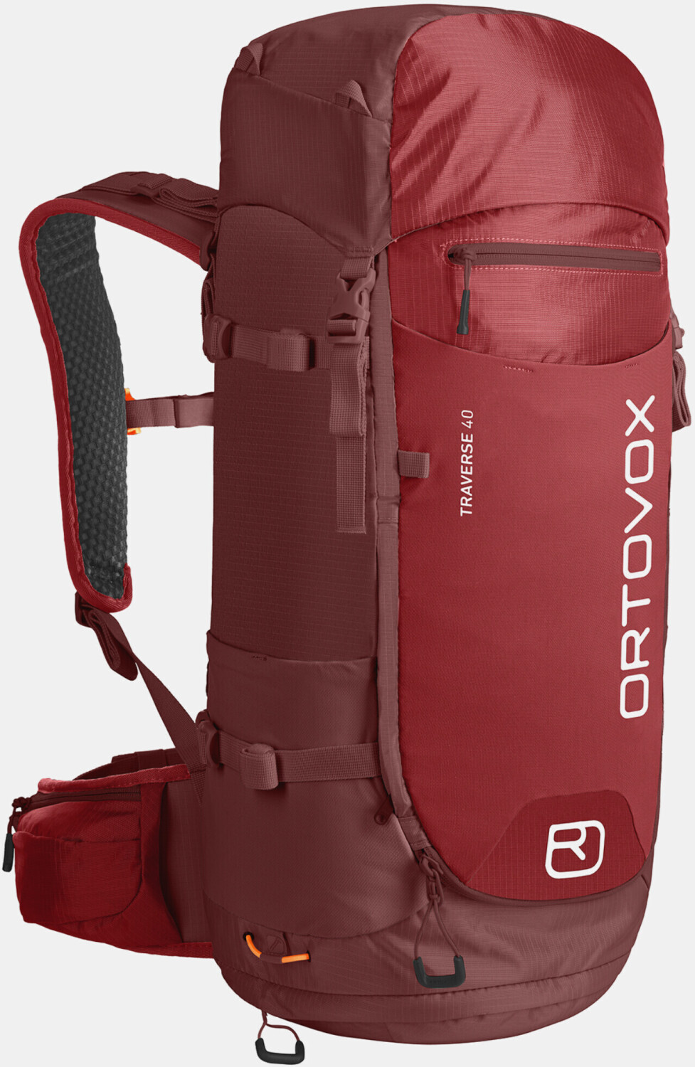 Ortovox Traverse 40 (48544) clay orange