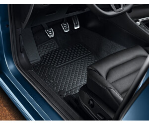 Premium Fußmatten für VW Golf 7 Typ 1